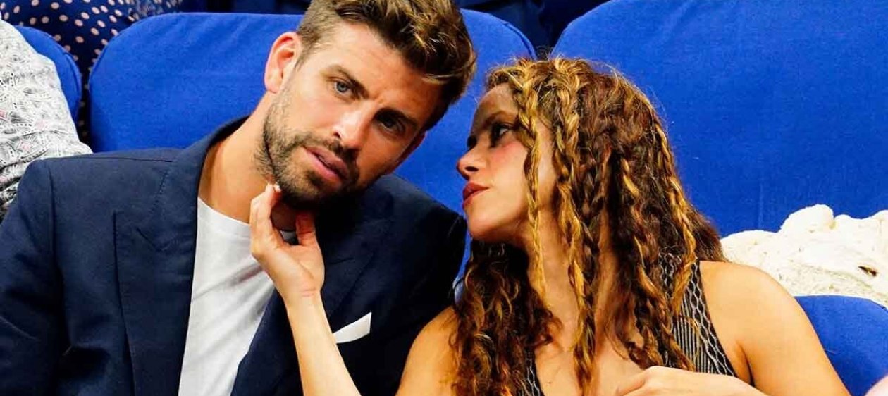 Los desaires de Piqué a Shakira que debieron advertirnos el quiebre