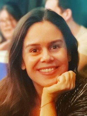 La emoción de Carola Varleta al convertirse en mamá por segunda vez