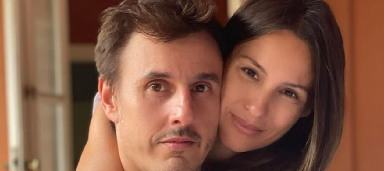 Pampita revela cómo era su vida antes de conocer a Roberto García Moritán