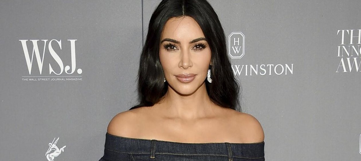 Kim Kardashian revela qué intervenciones se ha hecho en el rostro y cuáles no