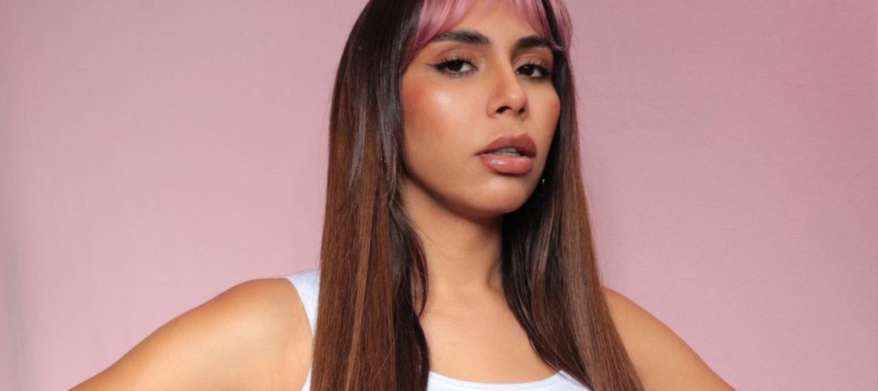 #ENTREVISTAM360 | Alexa Soto sobre el Orgullo: