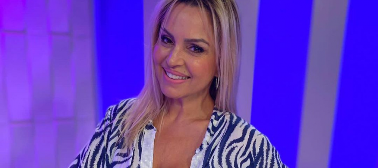 La particular confesión de Yasmín Valdés: