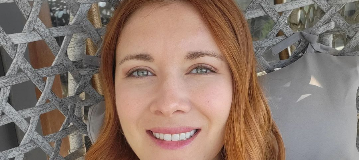 Carla Jara habla sobre su lucha contra la infertilidad: