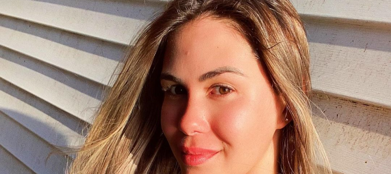 El antes y después de Laura Prieto: