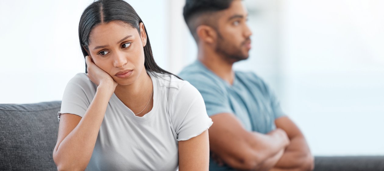 25 Cosas que NUNCA deberías soportar en una relación de pareja