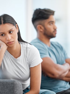 25 Cosas que NUNCA deberías soportar en una relación de pareja