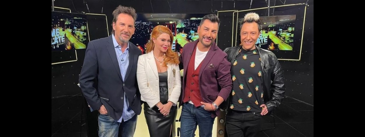 Antonella Ríos explicó razones de su renuncia a