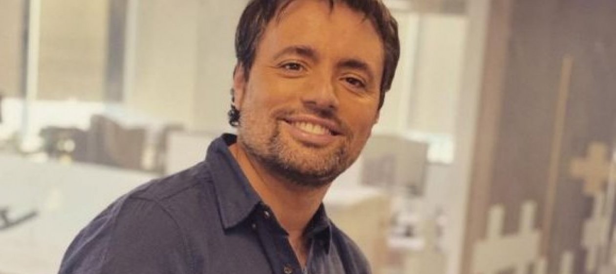 Daniel Valenzuela entrega detalles del procedimiento estético al que se sometió: