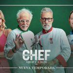 Conoce a los famosos que serán parte de la nueva temporada de El Discípulo del Chef