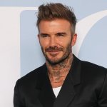David Beckham tendrá serie documental en Netflix