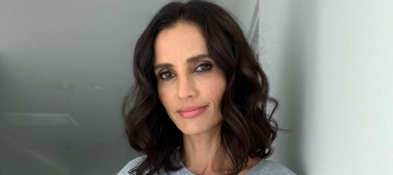 Leonor Varela recuerda a su hijo Matteo con emotiva reflexión: