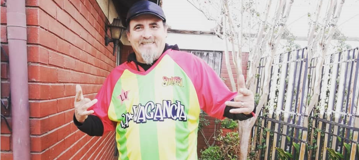 Paul Vásquez habló sobre el incidente en el aeropuerto: