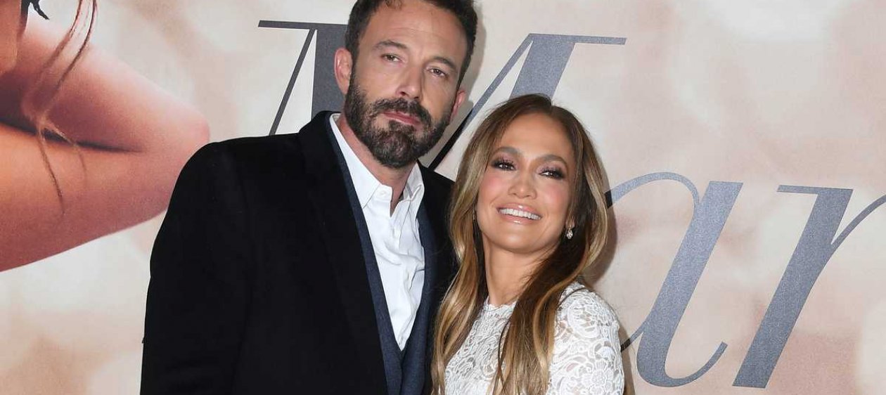 ¿No más JLo? Este será el nuevo nombre de la artista tras casarse con Ben Affleck