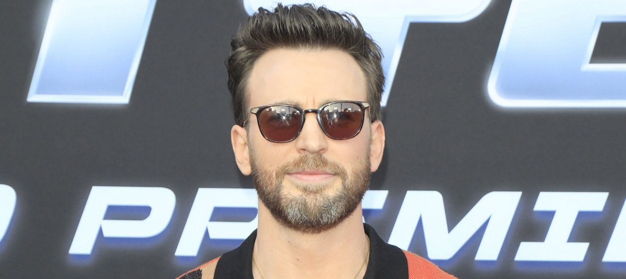 Chris Evans aseguró que esta