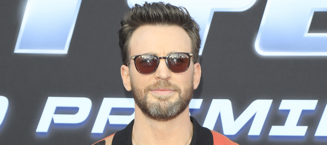 Chris Evans aseguró que esta 