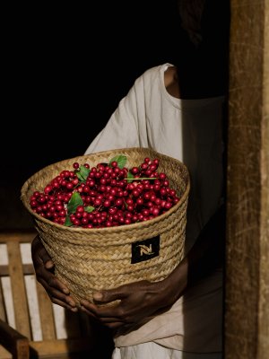 Nespresso: una taza de café con impacto positivo