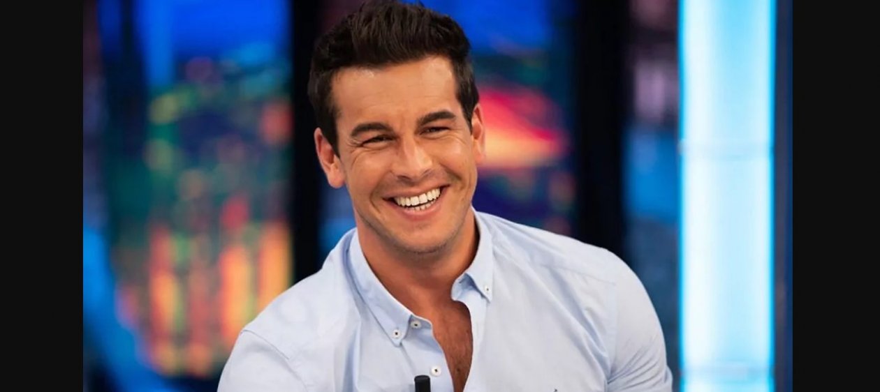 Sale a la luz el romance de Mario Casas con actriz española