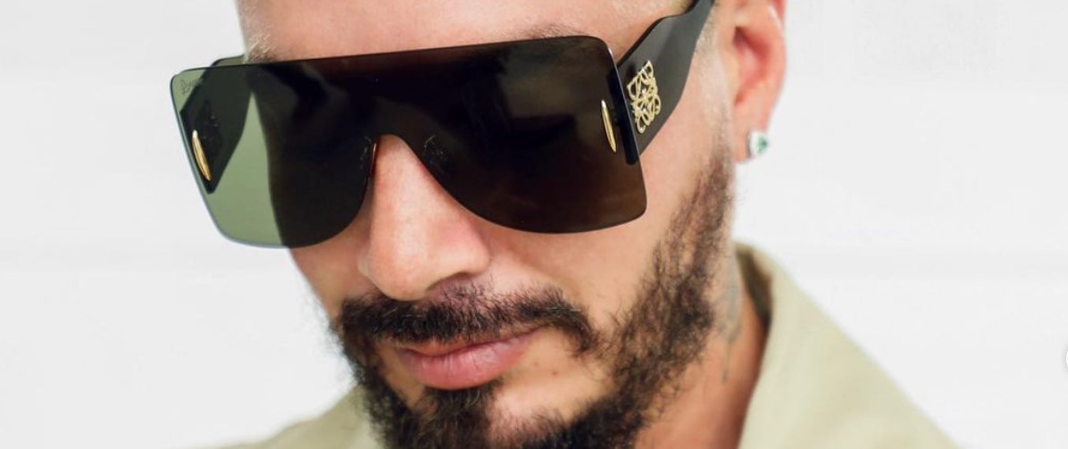Fans de Shakira están indignados por desaire de J Balvin a la artista