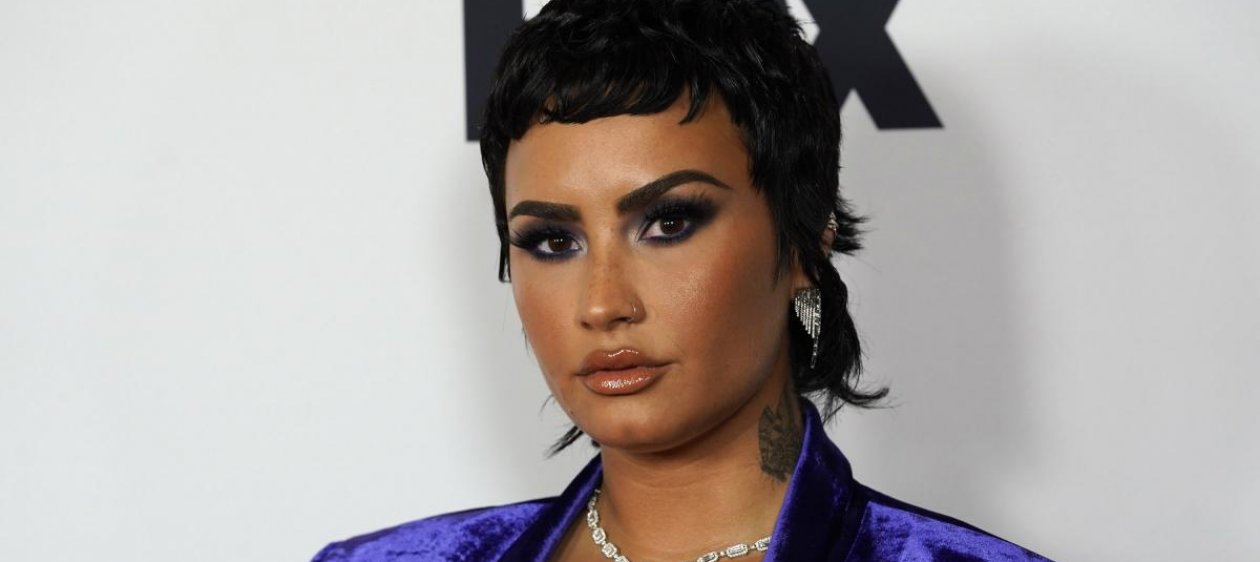 Demi Lovato se sincera y habla de su sobriedad: