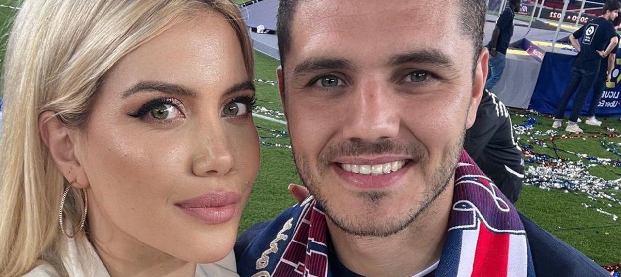 Wanda Nara respondió a las críticas sobre su cuerpo:
