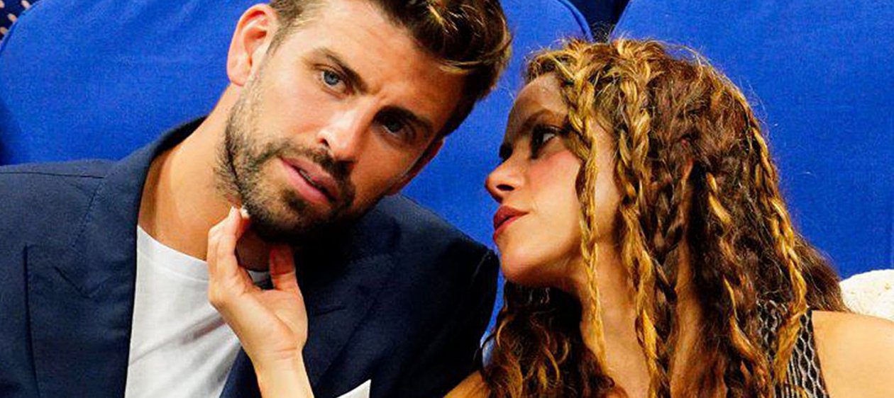 Las condiciones que habría puesto Gerard Piqué para que Shakira viva en Miami con sus hijos