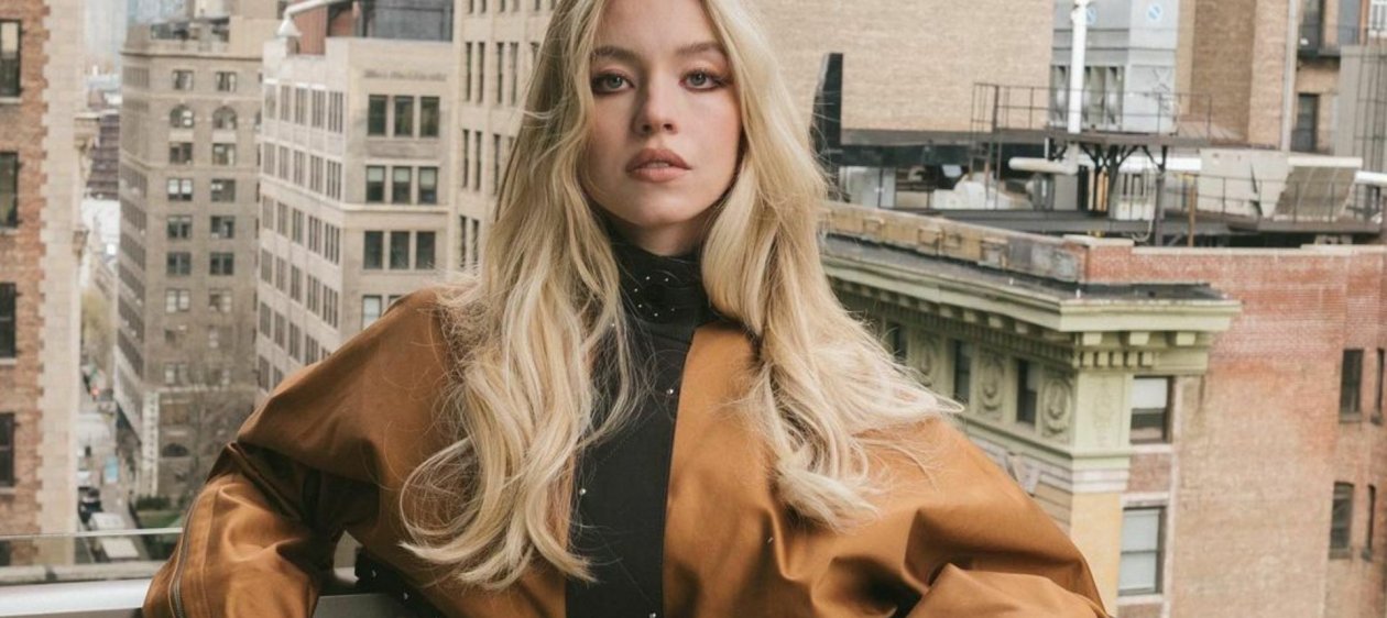 Sydney Sweeney revela que su sueldo de actriz no alcanza para pagar su vida en Los Angeles