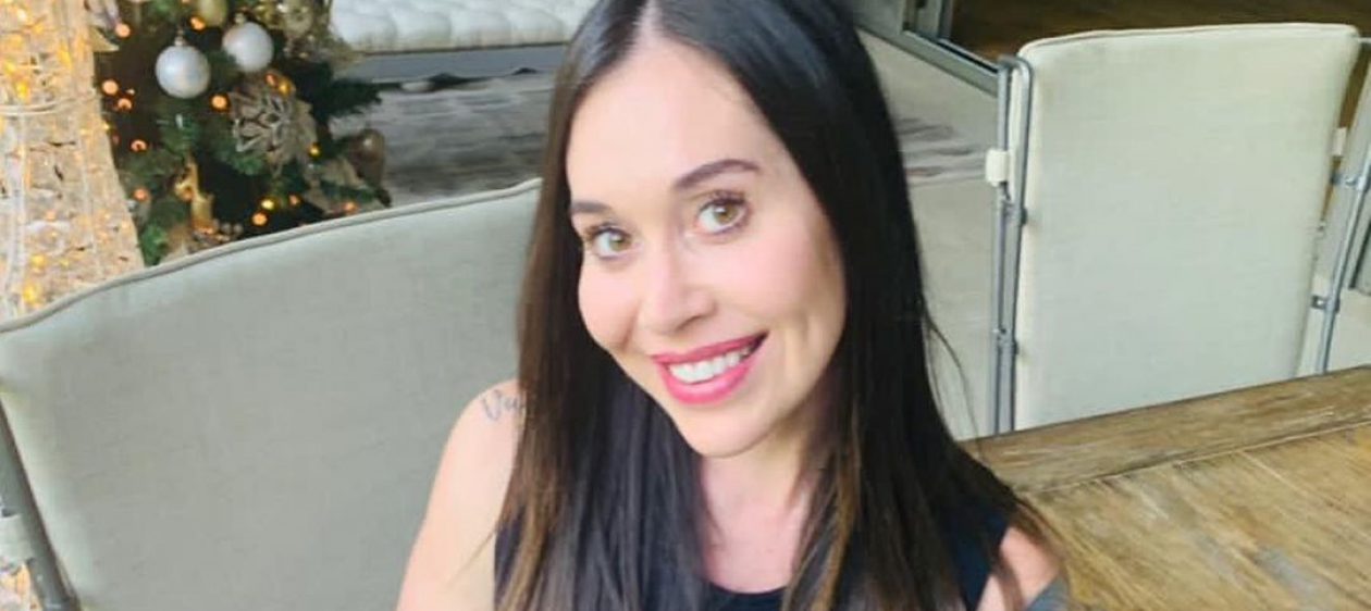 Valentina Roth responde a Ignacia Michelson: