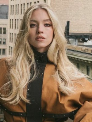 Sydney Sweeney revela que su sueldo de actriz no alcanza para pagar su vida en Los Angeles