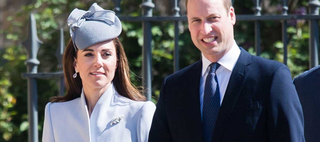 ¡Fiesta y diversión! Se viraliza clip del príncipe William y Kate Middleton antes del matrimonio