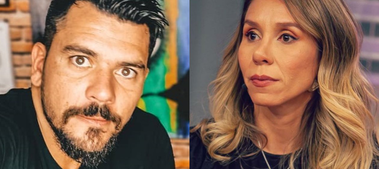 Cecilia Gutiérrez arremete contra Juan Pedro Verdier: