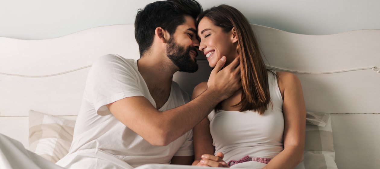5 Cosas que debes tener presente antes del sexo para disfrutar más