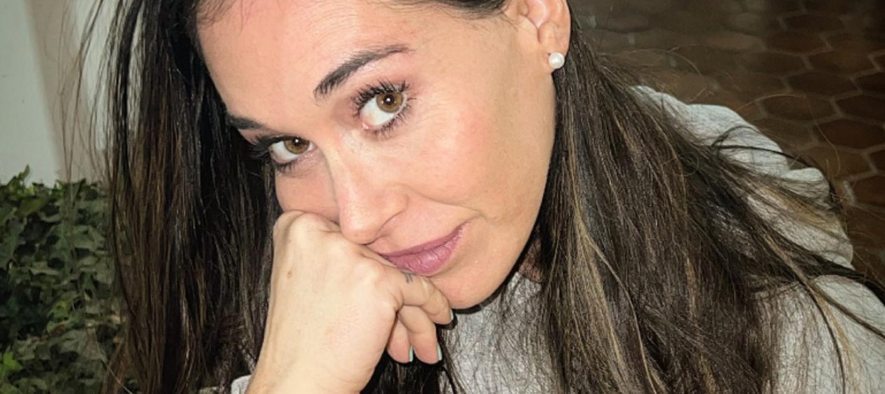 Vale Roth sale en defensa de su pareja: