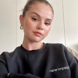 Selena Gómez nos da una lección sobre la nueva tendencia ¿Sabes cuál es?
Selena Gómez nos da una lección sobre la nueva tendencia ¿Sabes cuál es?