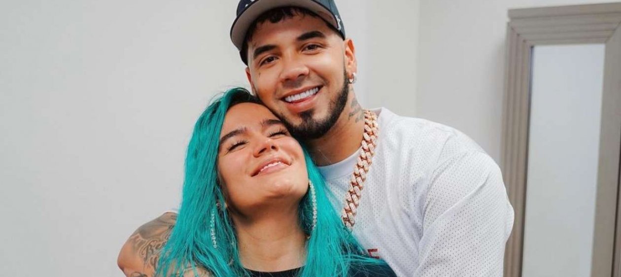 Este es el significativo detalle que Karol G aún conserva de Anuel AA