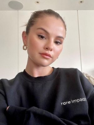 Selena Gómez nos da una lección sobre la nueva tendencia ¿Sabes cuál es?