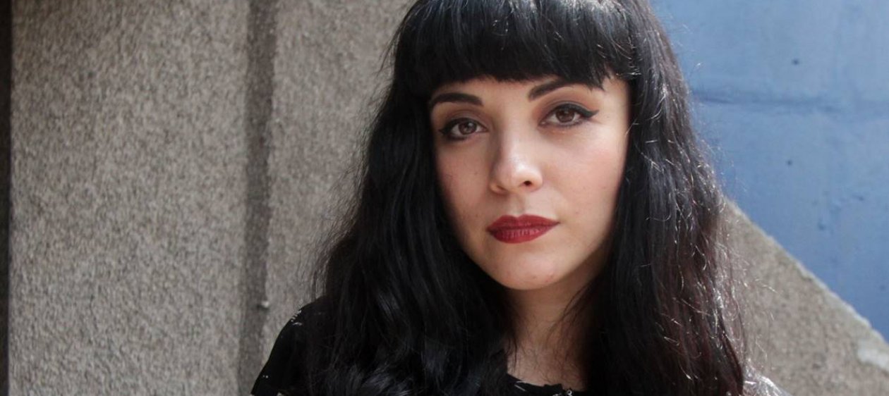 Mon Laferte recordó crudo episodio de acoso durante su época en
