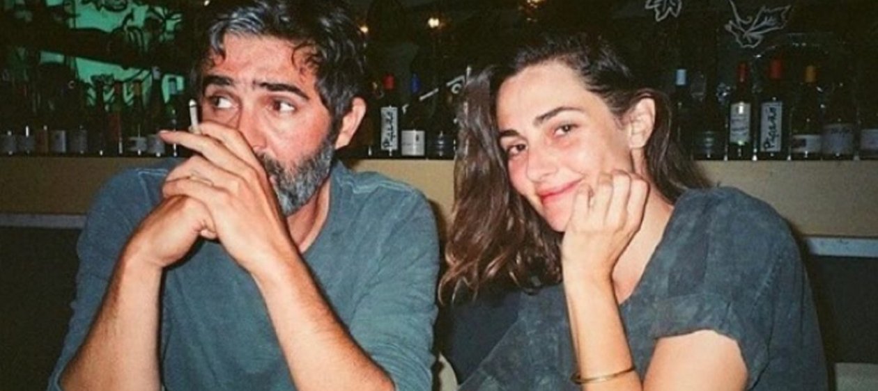 Javiera Díaz de Valdés recuerda a su fallecido ex marido con sensible mensaje