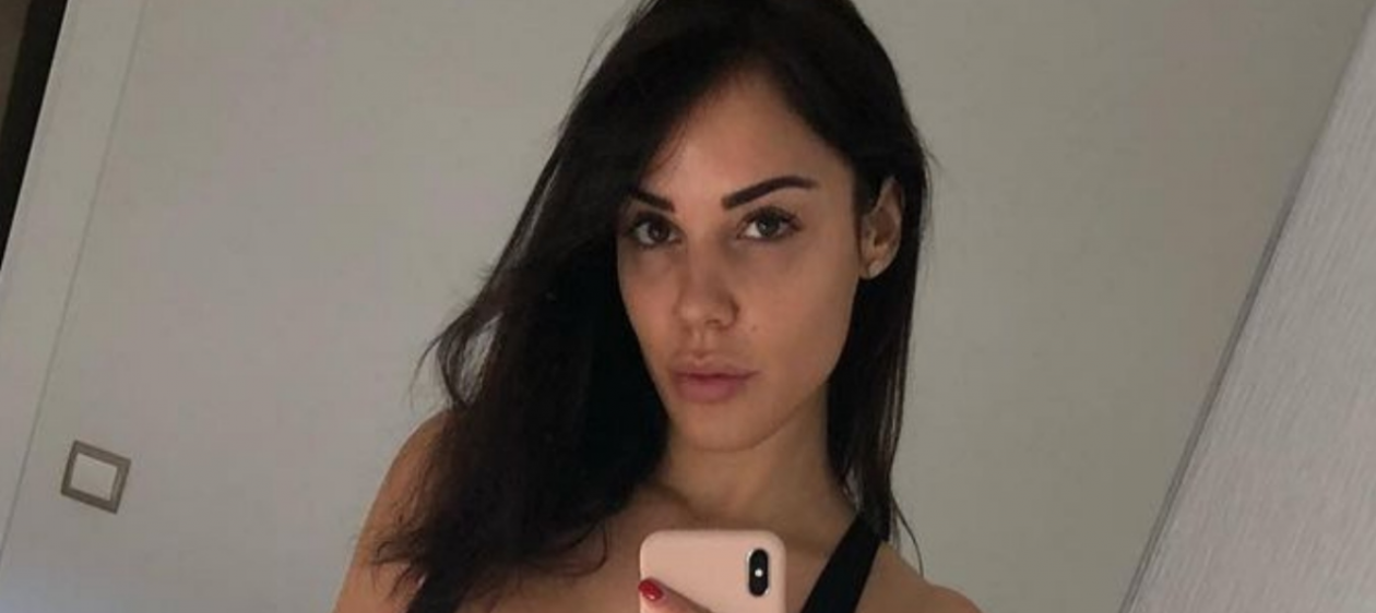 Cristina Morales, esposa de Gary Medel, da cuenta del duro momento personal que enfrenta