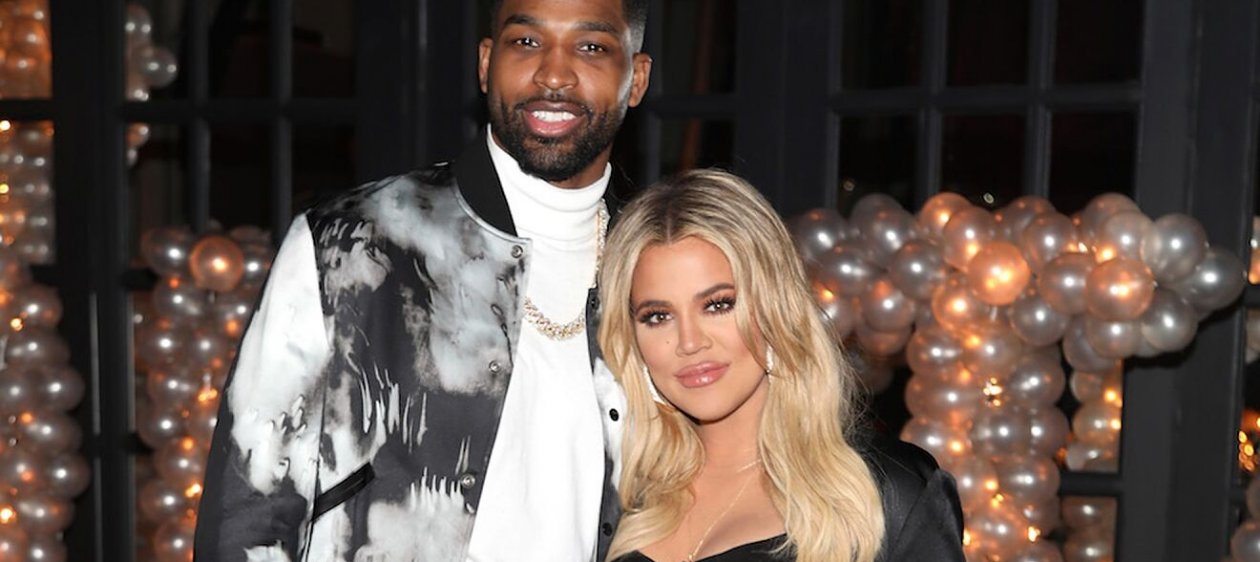 ¡Alerta de bebé! Khloé Kardashian y Tristan Thompson son padres nuevamente