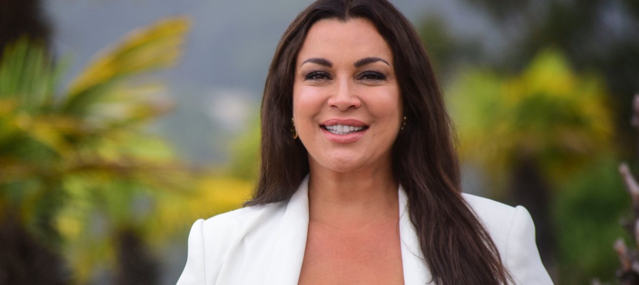 Marlen Olivari sobre las ex parejas de su esposo:
