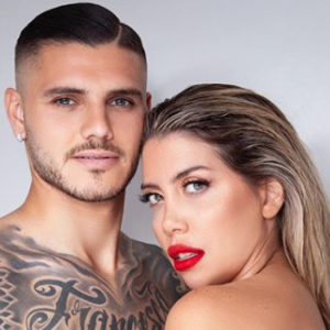 Wanda Nara y Mauro Icardi despiertan rumores de reconciliación tras viaje a Ibiza
Wanda Nara y Mauro Icardi despiertan rumores de reconciliación tras viaje a Ibiza