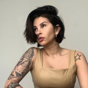 Thati Lira se refirió a su reciente quiebre con Huaso Isla
Thati Lira se refirió a su reciente quiebre con Huaso Isla