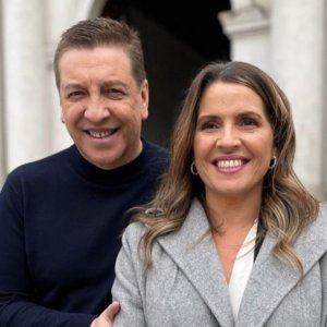 Julio César Rodríguez rompe el silencio sobre supuesta pelea con Monserrat Álvarez
Julio César Rodríguez rompe el silencio sobre supuesta pelea con Monserrat Álvarez