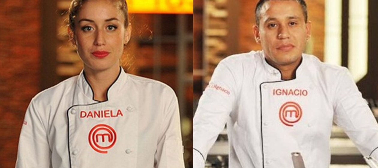 Dani Castro e Ignacio Román aclaran supuesta rivalidad: