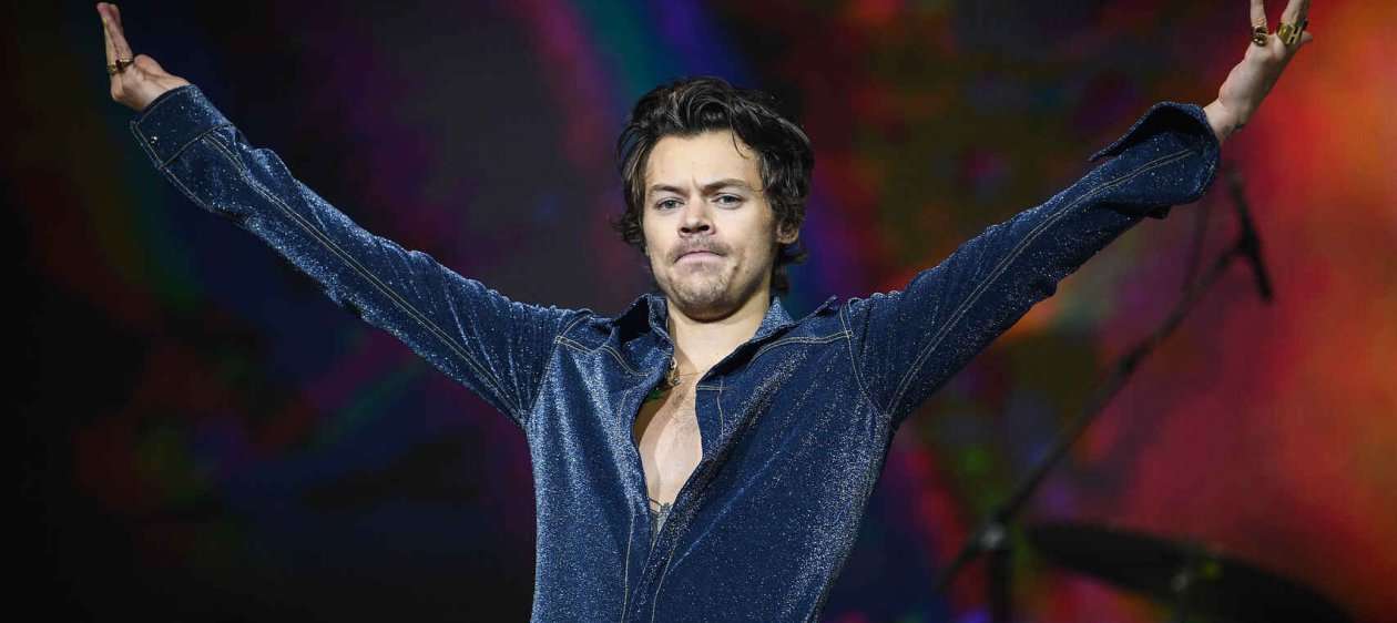 Queerbaiting: La razón de por qué Harry Styles es criticado por personas LGBTIQA+