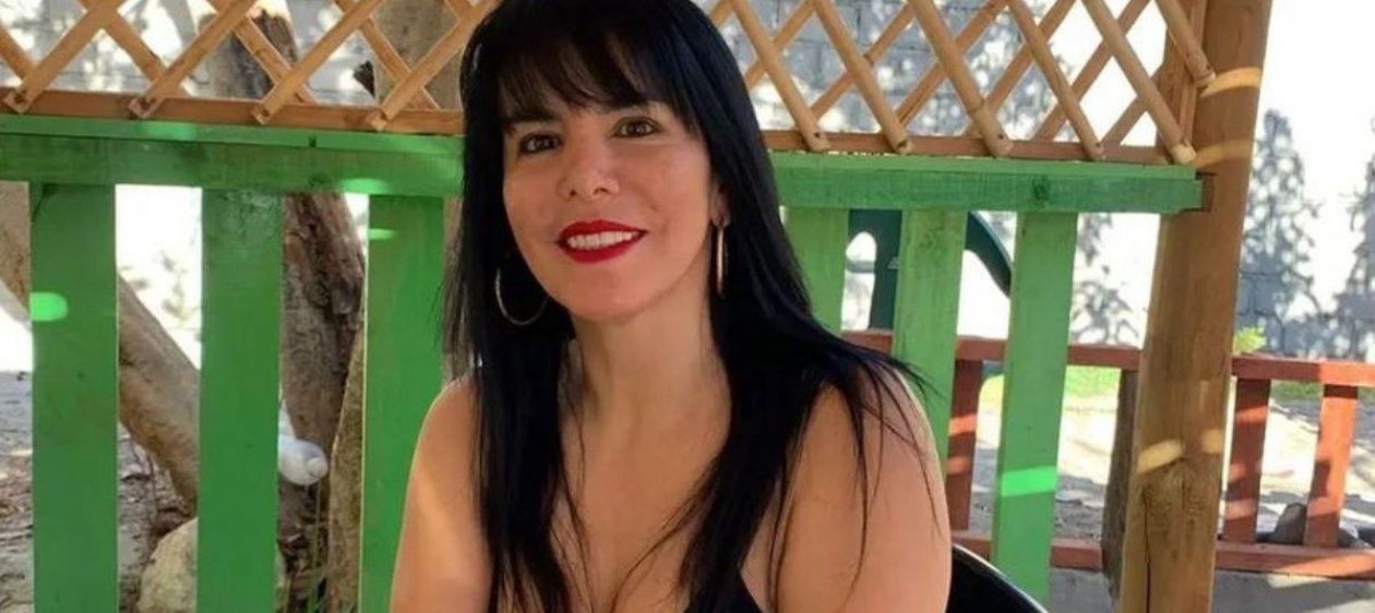 Anita Alvarado regresa al trabajo tras compleja operación