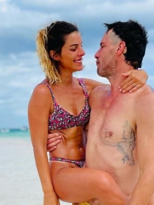 Diputada Maite Orsini cambió de look tras quiebre con Gonzalo Valenzuela