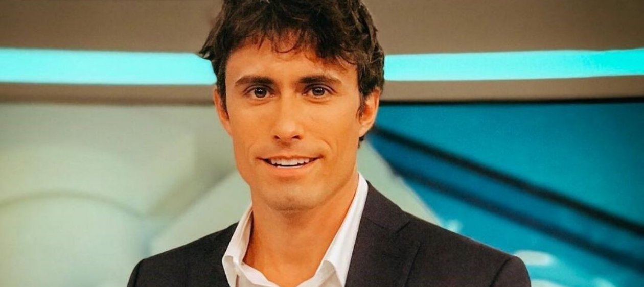 Aseguran que Roberto Cox