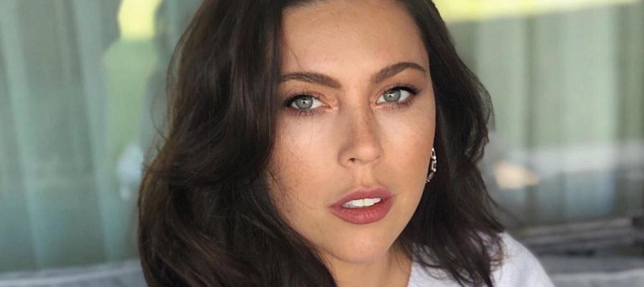 Daniela Aránguiz levanta sospechas sobre posible regreso a
