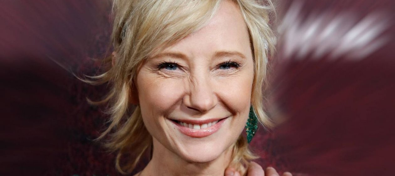 Actriz Anne Heche muere a los 53 años tras sufrir grave accidente